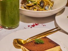 -静香HOUSE·全时段融合餐厅(七星欢乐颂店)