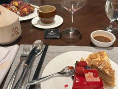-Social 秀西餐厅-长沙瑞吉酒店(运达店)