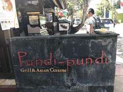 -Pundi Pundi Restaurant