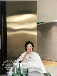 -P.STYLE 派斯造型