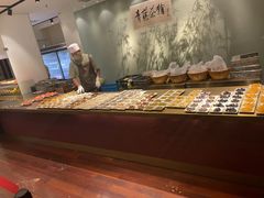 -青藤茶馆(南山路店)