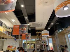 -新一番三文鱼寿司(红城湖店)