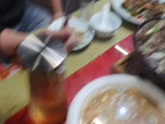 -北平味道.京味菜.烤鸭(梨园店)