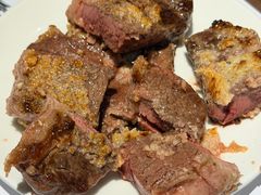 -拉蒂娜·巴西牛排馆 Latina·Brazilian Steakhouse(陆家嘴旗舰店)