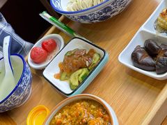 -孙盛兴奥灶面馆·蟹黄面·三虾面(山塘街总店)