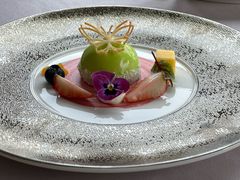 -Da Ivo哒伊沃意大利魔镜餐厅(外滩店)