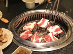 -悟空酒场烤肉(凯德壹中心店)