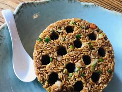 -嘎嘎鸭脑壳江湖菜(五里店)