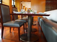 -杭州西子湖四季酒店-WL BISTRO西湖餐厅(灵隐路店)