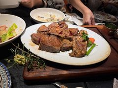 -西堤牛排(北京国瑞店)