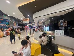 -北京英嘉国际影城(金源CINITY店)
