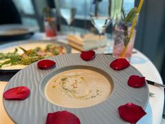 -天玑高空江景餐厅&酒吧Sky Secret Restaurant&Bar
