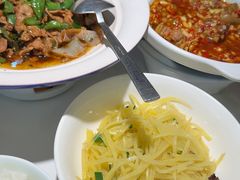 -兰湘子·湘菜小炒(济南领秀城店)