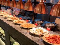 -福成自助烤肉(双桥万达店)