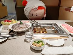 -海底捞火锅(吾悦广场店)