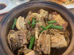 -鑫鸿达·海鲜闽菜热炒小馆(中山路店)