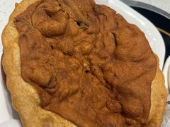 -黑窑厂糖油饼烤鸭·清真菜(总店)