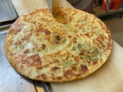 -咏春葱油饼(德政中路店)