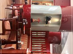 -广州富力丽思卡尔顿酒店