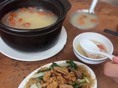 -万兴菜馆(龙华店)