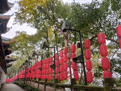 -丰都鬼城名山景区