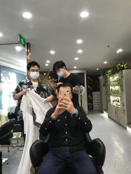 -那茉 Hair Salon