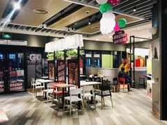 -肯德基(新阳光店)