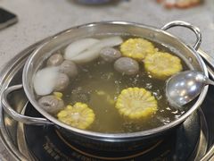 -杏花吴记牛肉火锅