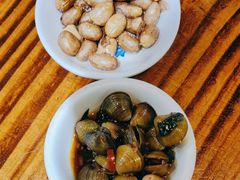 -百年银屏蚝烙·潮汕菜·非遗(乐山店)