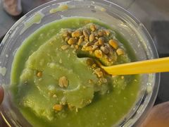 -夏食光安顺小舒冰粉冰浆(甲秀楼店)
