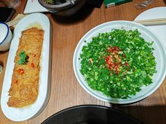 -掌上鲜(南顺城街店)