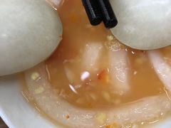 -耙豌豆重庆小面