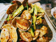 -无限虾享(同庆街店)