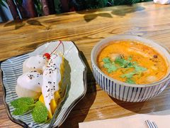 -Hi YOU你的饭局泰餐厅(雍和宫店)