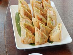 -北海银滩皇冠假日酒店-德丰楼中餐厅