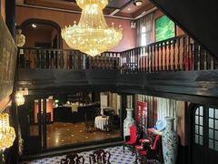 -国际饭店·原点咖啡吧ORIGIN CAFE&BAR