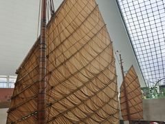 -上海中国航海博物馆