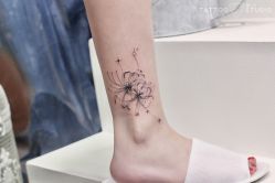 -飛凡TATTOO纹身•原创