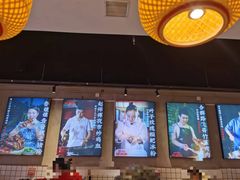 大堂-怪噜范·老贵阳街头名小吃(汇金星力城店)