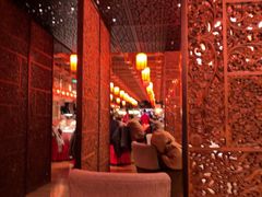 -南通滨江洲际酒店-东厨中餐厅