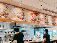 -遇见小面(江湾阳光天地店)