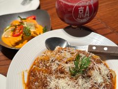 -京A Taproom·精酿餐吧(CBD店)