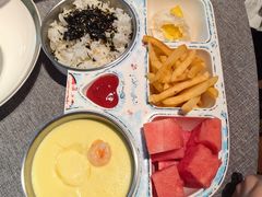 -秀儿四九城·新京菜(亚运村鸟巢店)