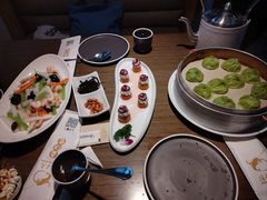 -隆喜元鱼汤包·海鲜(中联广场店)