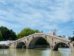 -嘉兴月河历史街区