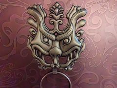 -北京大葆台遗址博物馆