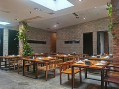 大堂-一粥(华侨城创意文化园店)