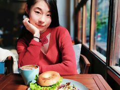 -VESH COFFEE(定西路店)