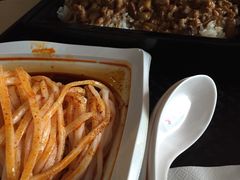 -魏家凉皮(十里河店)