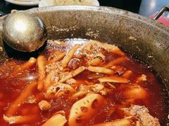 -李子坝梁山鸡(李子坝大鸡哥店)